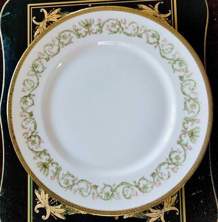 AHR470 Dinner Plate
