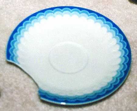 4211 Saucer