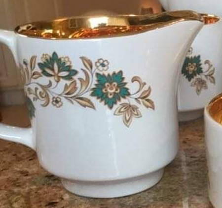 ARK23 Creamer