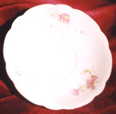 ALT306 Saucer