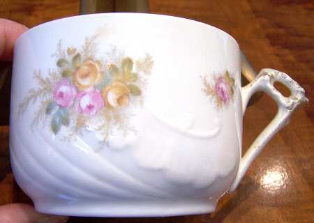 9482 Flat Cup