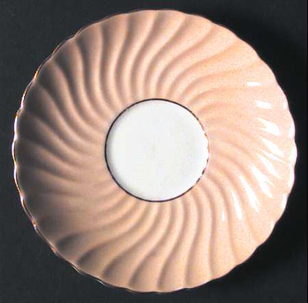 C545 Saucer