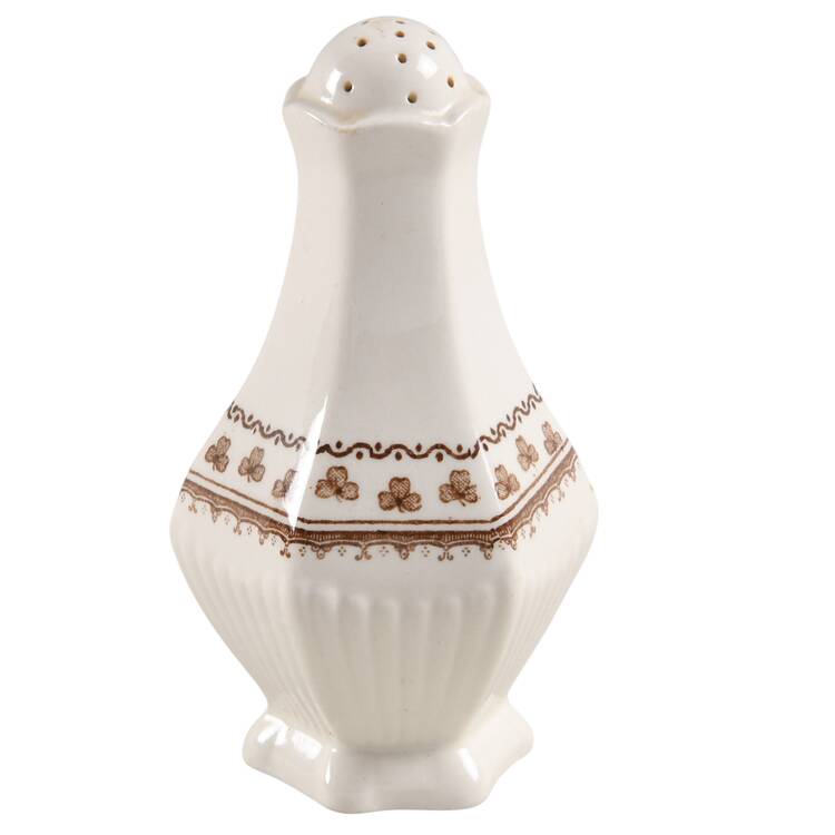Sharon (William Adams) Salt Shaker