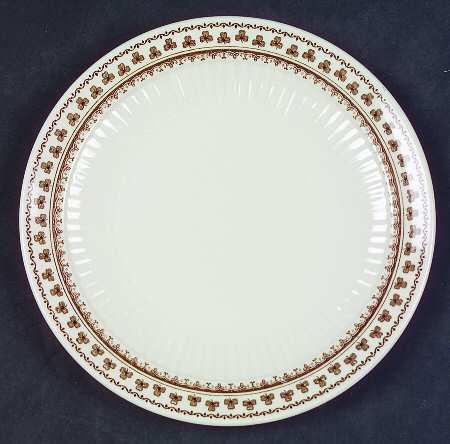 Sharon (William Adams) Bread & Butter Plate
