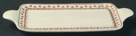 Sharon (William Adams) 1/4 Lb Butter No Lid