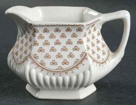 Sharon (William Adams) Creamer