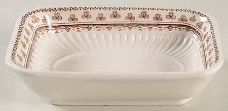 Sharon (William Adams) 4" Ashtray