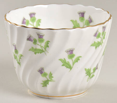15287 Mini Open Sugar Bowl