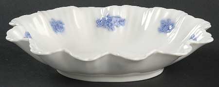 Chelsea (Ribbed, No Embossing) Bon Bon