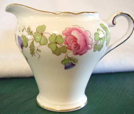 C1070 Mini Creamer