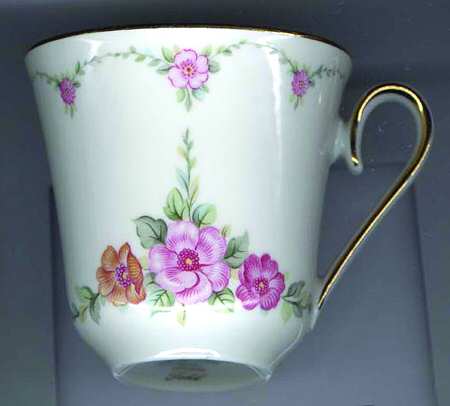 AL13 Flat Cup