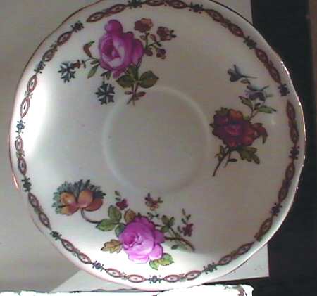 6183 Saucer