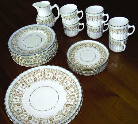 AYN91 Creamer