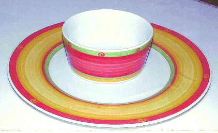 Bella Tavola by Art &amp; Design