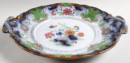 1255 Underplate for Tureen