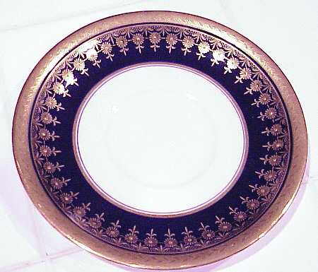 Wilton Saucer