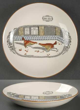 Old English Sport by Adams China