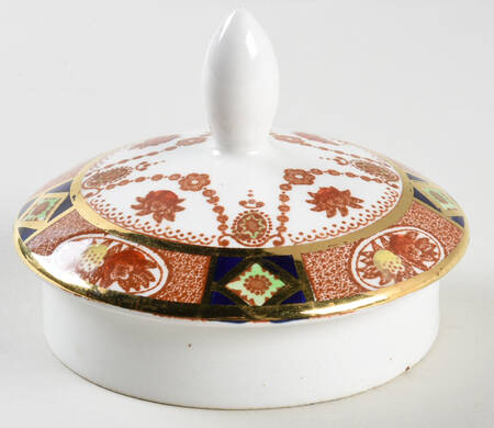Alton Lid for Teapot