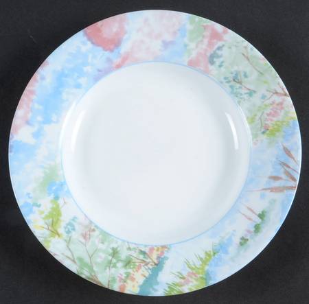 Virginia Rim Soup Bowl