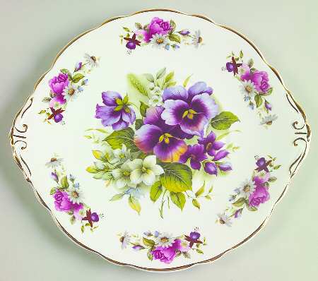ANX1 Cookie Plate