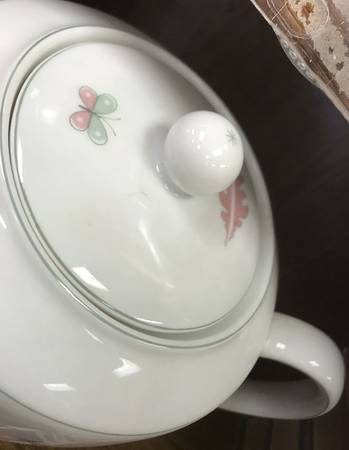 ARZ115 Lid for Coffee Pot