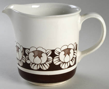 ARA89 40 Oz Pitcher
