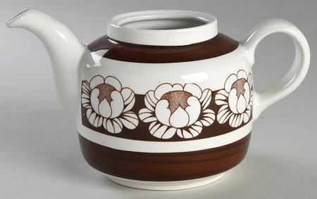 ARA89 Teapot No Lid