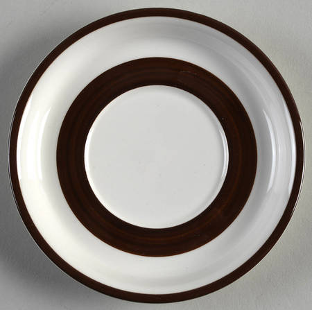 ARA89 Saucer for Demitasse Cup