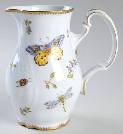 Budapest Spring Pitcher