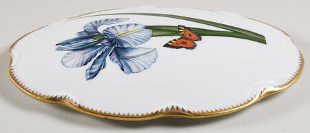 Budapest Spring Lid for Oval Box