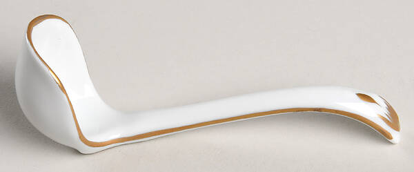 Budapest Spring Spoon for Double Jam/Jelly