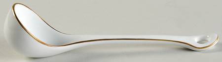 Budapest Spring Cream Ladle