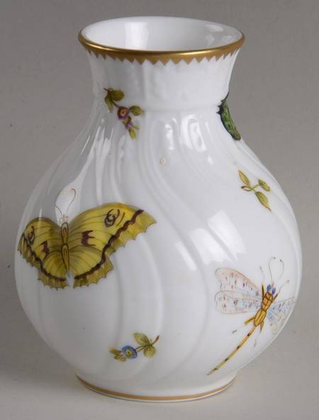 Budapest Spring 4" Bud Vase