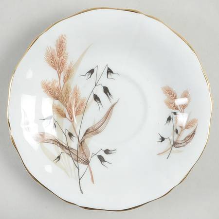 Harvest Saucer