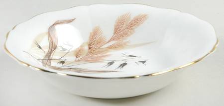 Harvest Fruit/Dessert (Sauce) Bowl