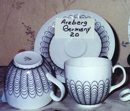 ARZ117 by Arzberg