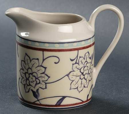 Mehndi Creamer