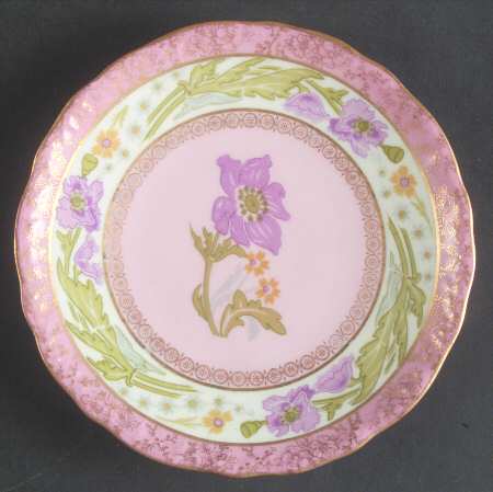 2874 Bread & Butter Plate