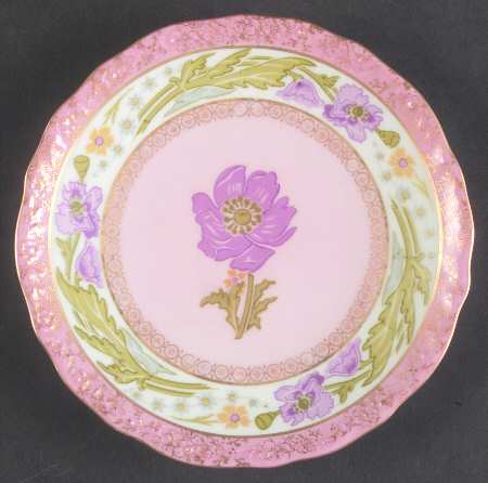 2874 Bread & Butter Plate