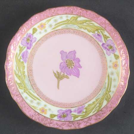 2874 Bread & Butter Plate