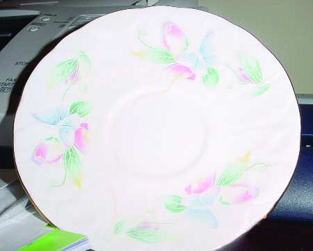 AYN99 Saucer
