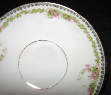 ALT341 Saucer