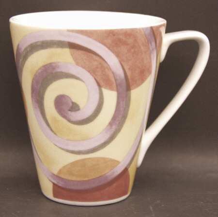 Europa Mug