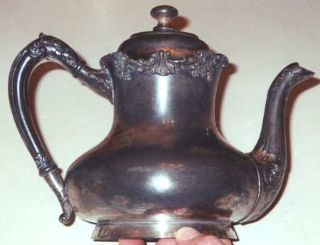 803 (Silverplate, Hollowware) by Adelphi
