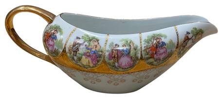 4562 Gravy Boat