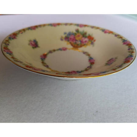 ALT347 Fruit/Dessert (Sauce) Bowl