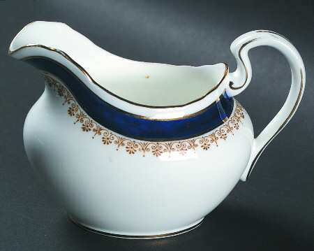 Warwick Cobalt by John  Aynsley &amp; Sons