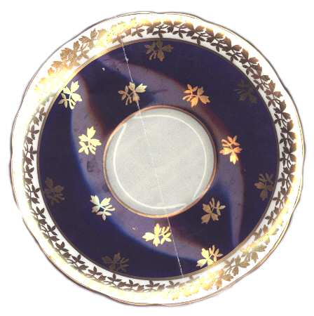 6880 Cobalt by John  Aynsley &amp; Sons