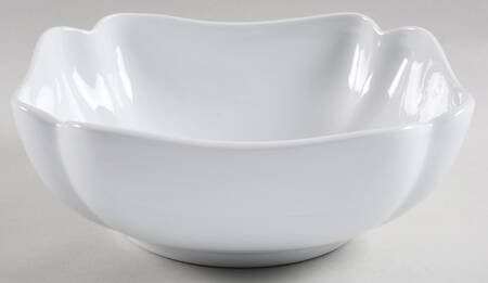 Sevres 8" Square Bowl