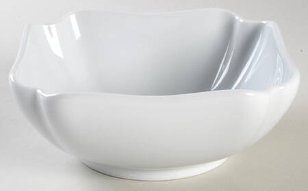 Sevres 6" Square Bowl